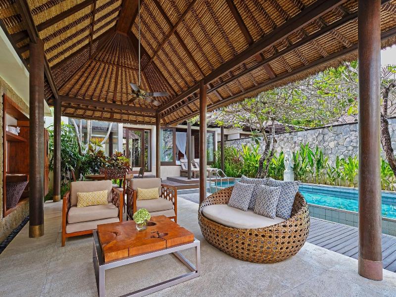 AMARTERRA VILLAS RESORT BALI NUSA DUA image