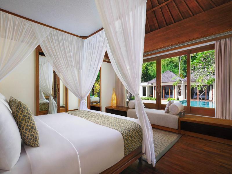 AMARTERRA VILLAS RESORT BALI NUSA DUA image