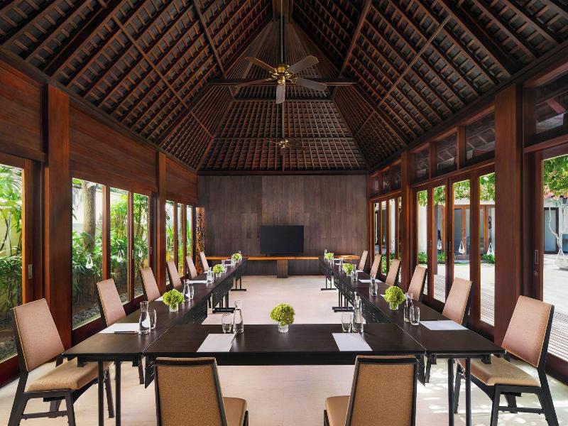 AMARTERRA VILLAS RESORT BALI NUSA DUA image