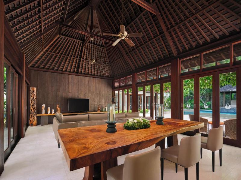 AMARTERRA VILLAS RESORT BALI NUSA DUA image