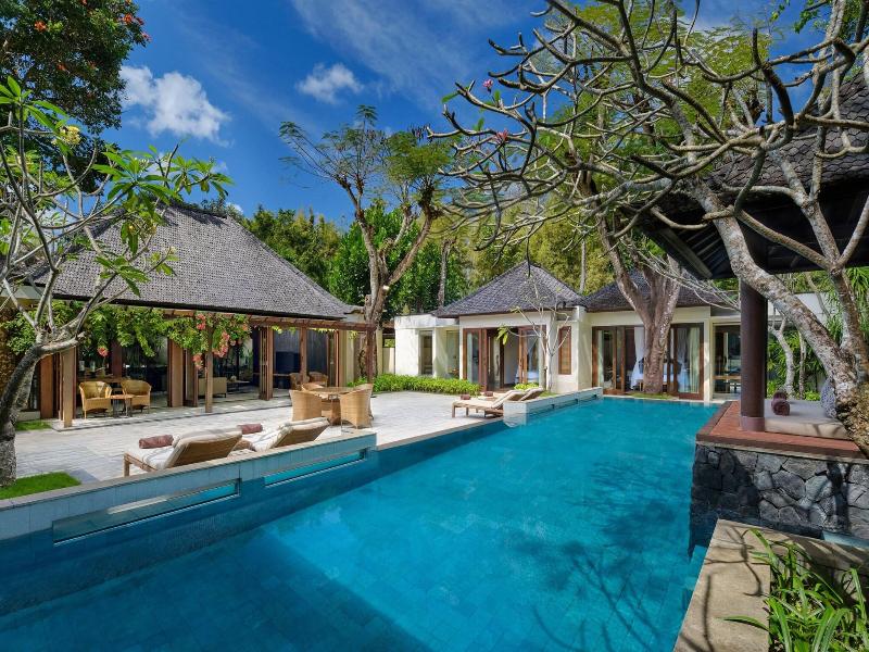 AMARTERRA VILLAS RESORT BALI NUSA DUA image