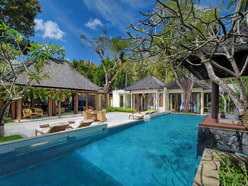 AMARTERRA VILLAS RESORT BALI NUSA DUA image