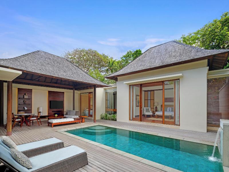 AMARTERRA VILLAS RESORT BALI NUSA DUA image