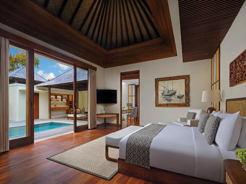 AMARTERRA VILLAS RESORT BALI NUSA DUA image