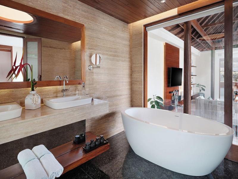AMARTERRA VILLAS RESORT BALI NUSA DUA image