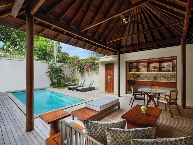 AMARTERRA VILLAS RESORT BALI NUSA DUA image