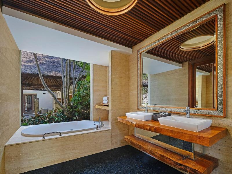 AMARTERRA VILLAS RESORT BALI NUSA DUA image