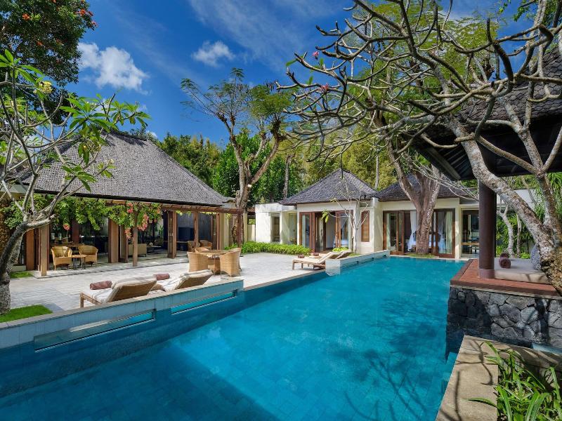 AMARTERRA VILLAS RESORT BALI NUSA DUA image