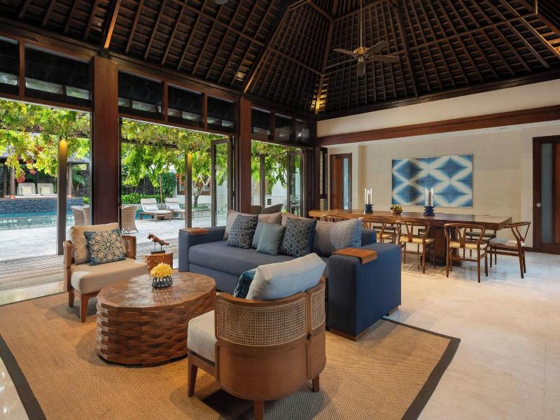 AMARTERRA VILLAS RESORT BALI NUSA DUA image