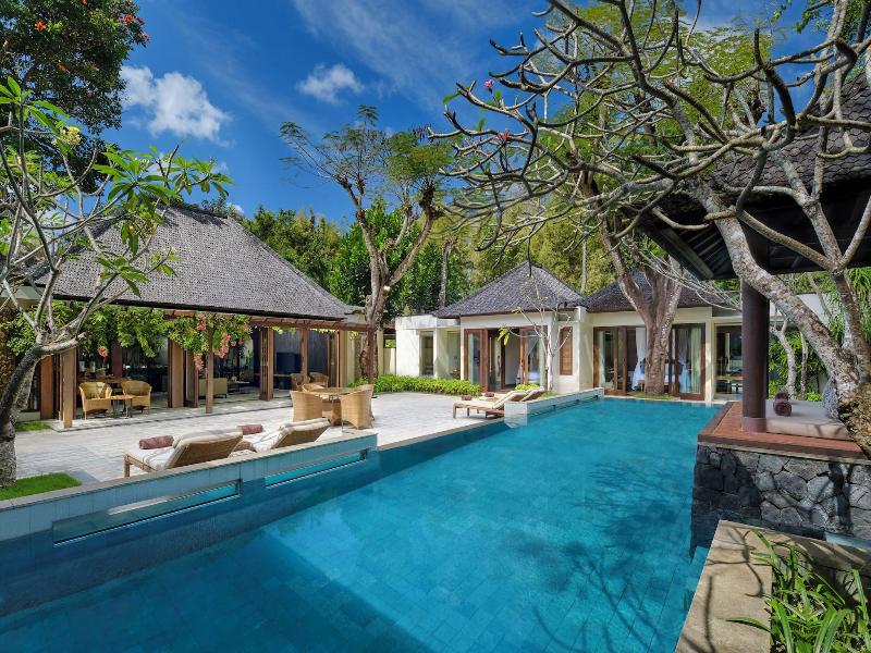 AMARTERRA VILLAS RESORT BALI NUSA DUA image