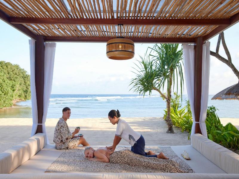 AMARTERRA VILLAS RESORT BALI NUSA DUA image