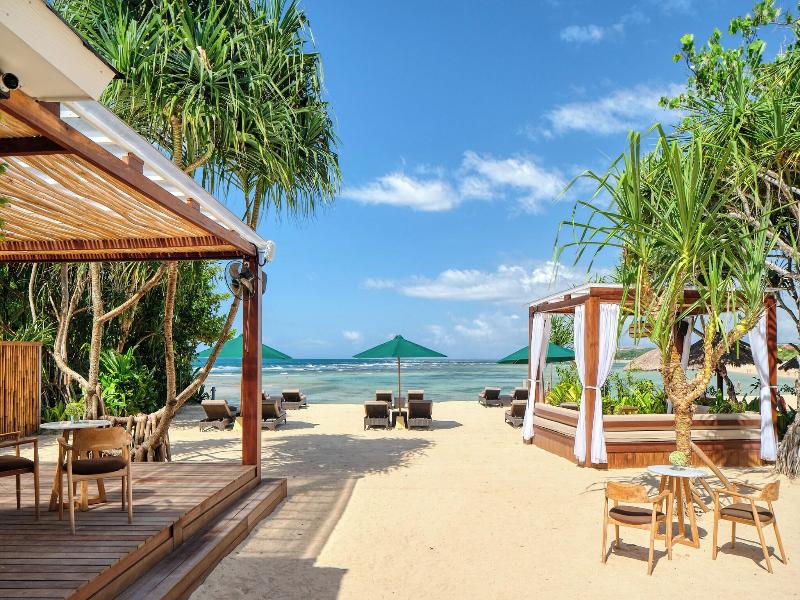 AMARTERRA VILLAS RESORT BALI NUSA DUA image