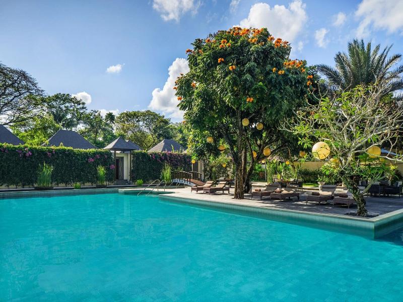 AMARTERRA VILLAS RESORT BALI NUSA DUA image
