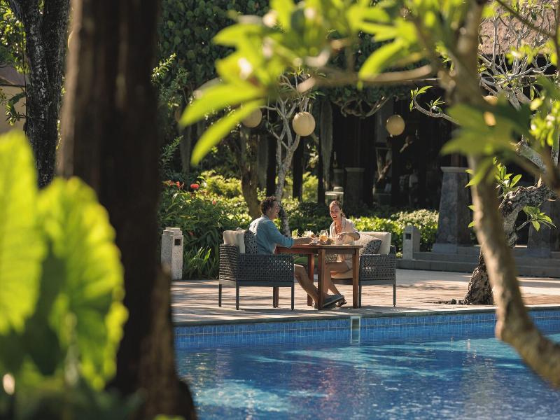 AMARTERRA VILLAS RESORT BALI NUSA DUA image