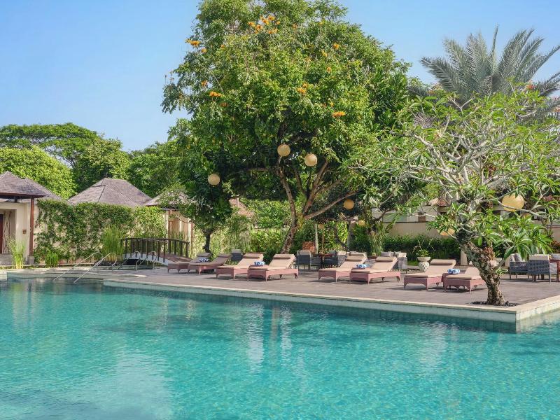 AMARTERRA VILLAS RESORT BALI NUSA DUA image