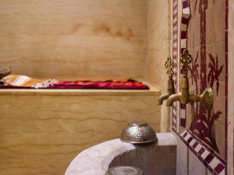 Riad Le Coq Fou image