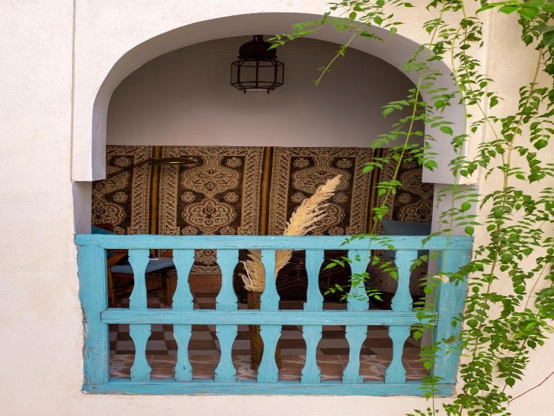Riad Le Coq Fou image