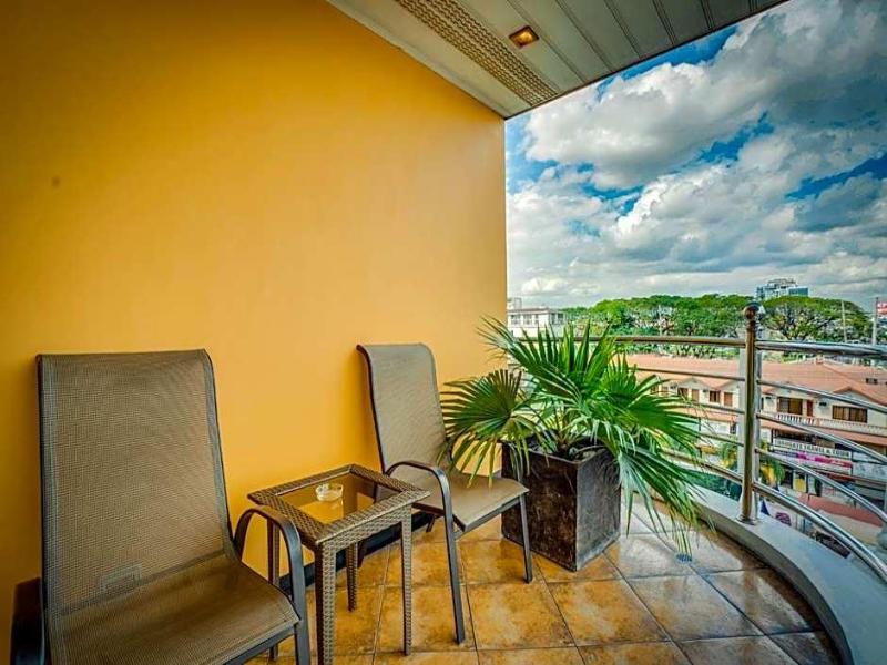 Fields Plaza Condo image 1
