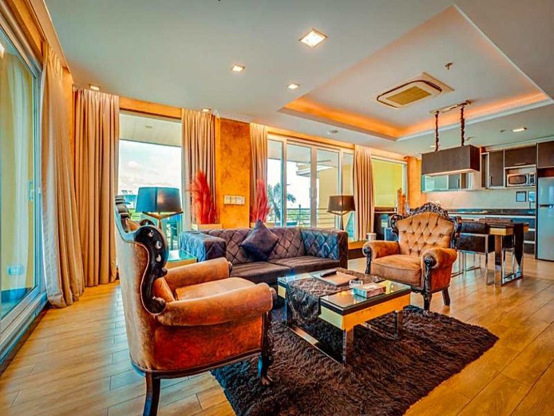 Fields Plaza Condo image