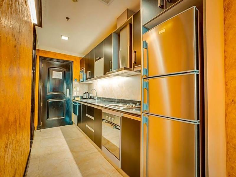Fields Plaza Condo image