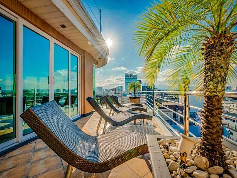 Fields Plaza Condo image