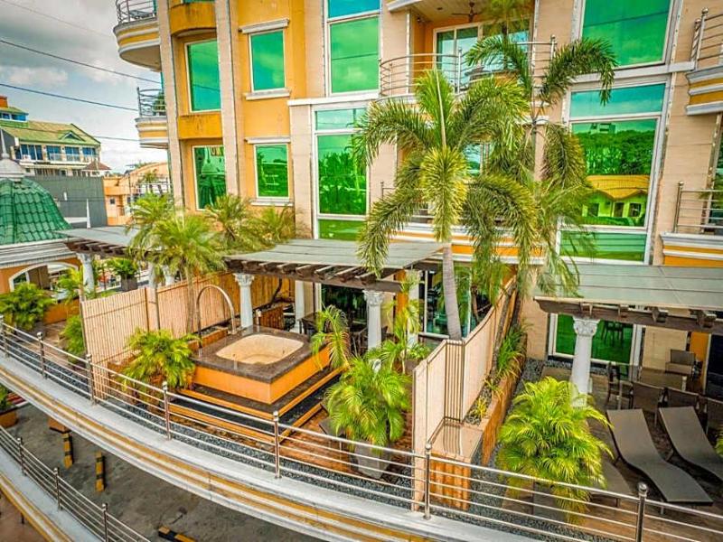Fields Plaza Condo image