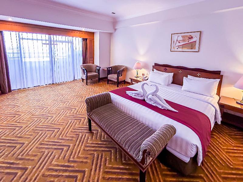 Planet Holiday Hotel & Residence image
