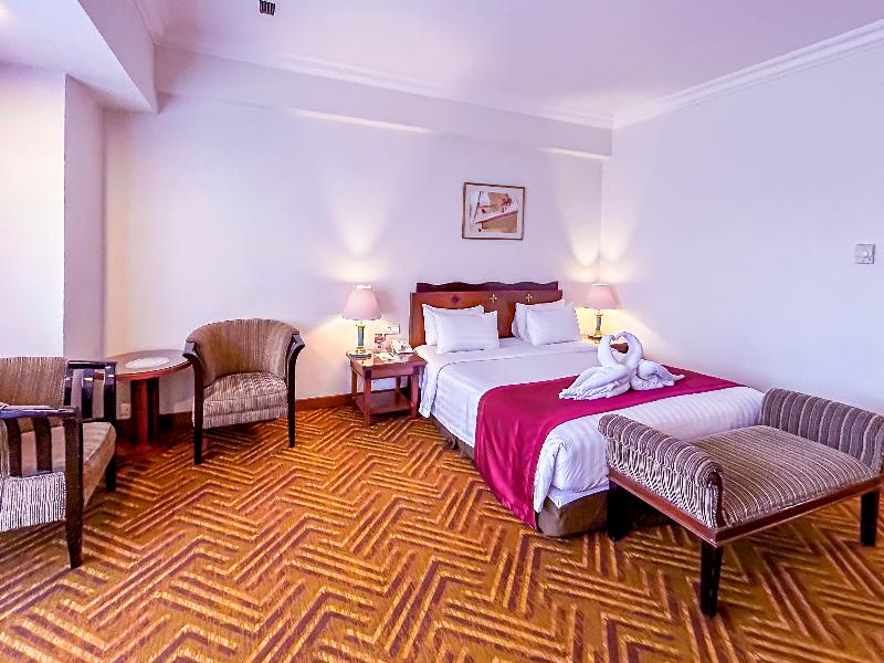Planet Holiday Hotel & Residence image