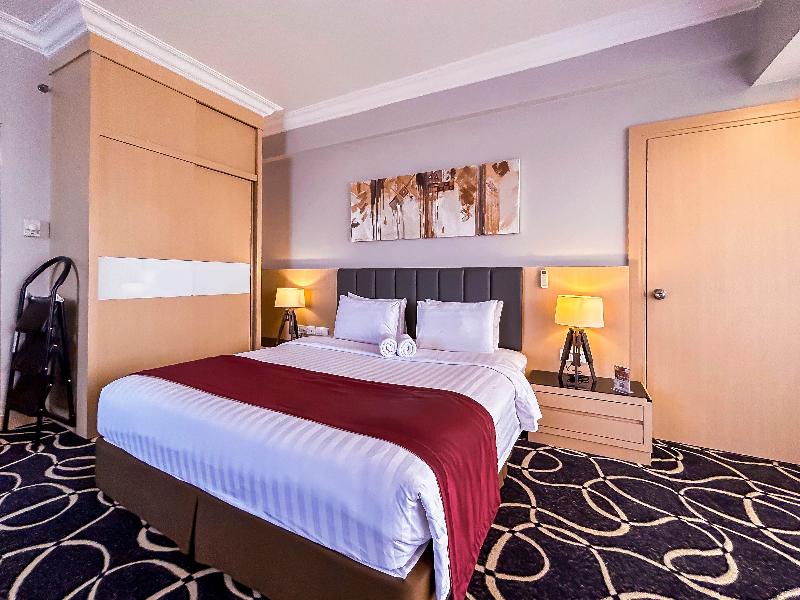 Planet Holiday Hotel & Residence image