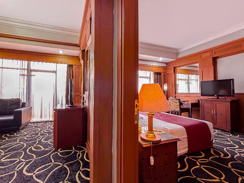 Planet Holiday Hotel & Residence image