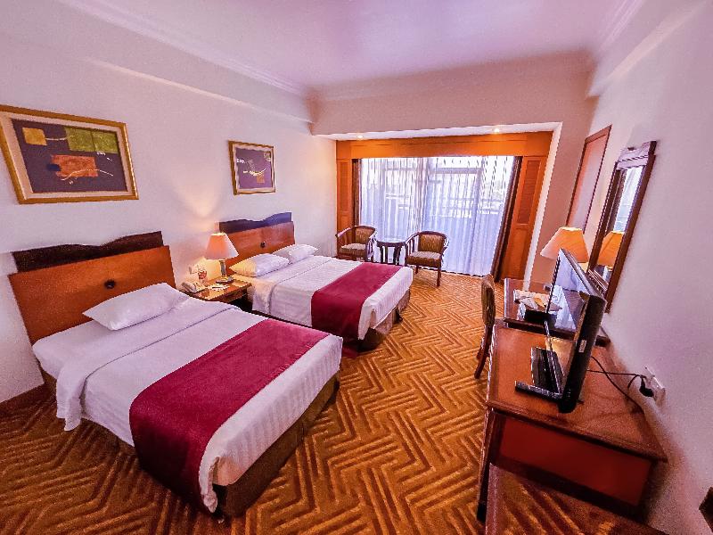 Planet Holiday Hotel & Residence image