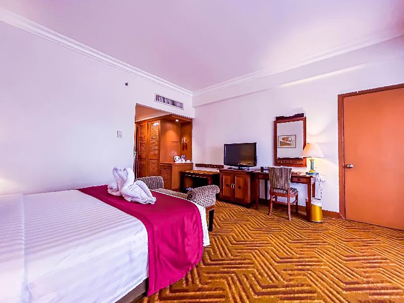 Planet Holiday Hotel & Residence image