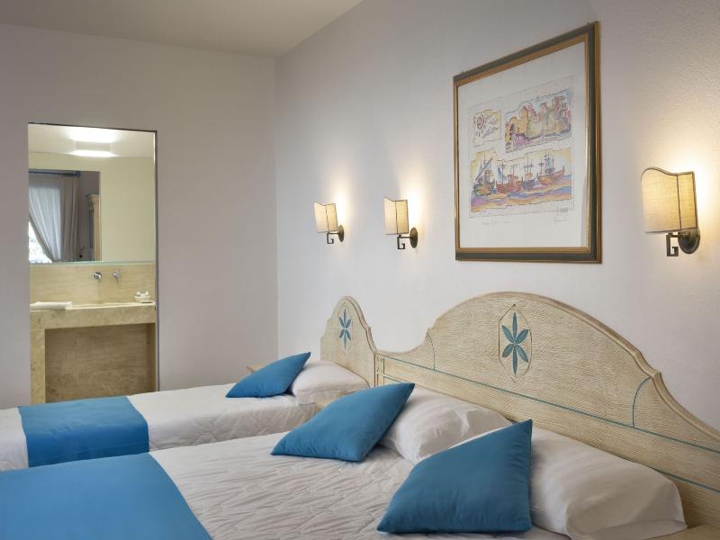 Sentido Orosei Beach image
