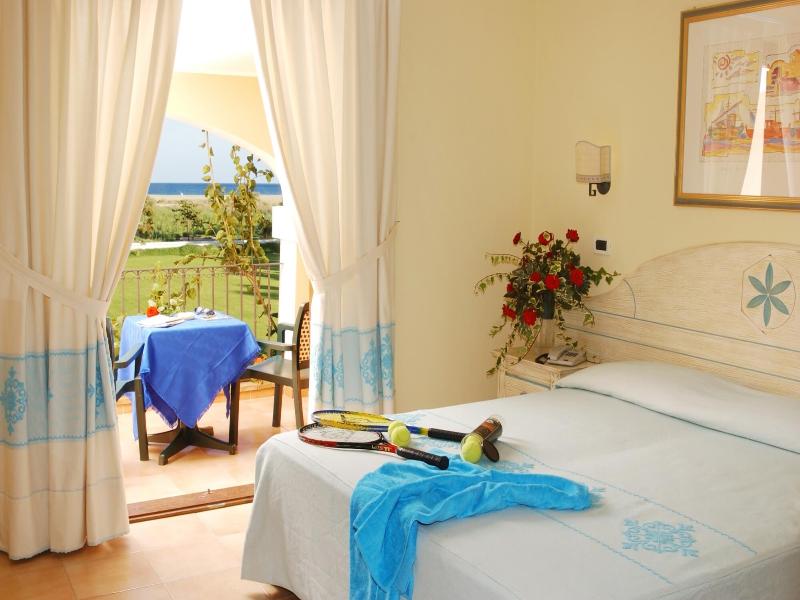 Sentido Orosei Beach image