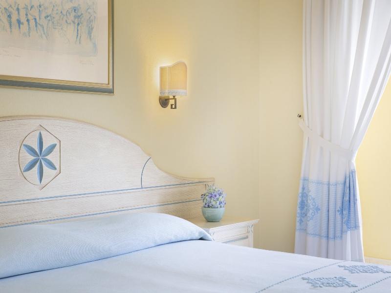 Sentido Orosei Beach image