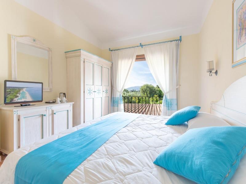 Sentido Orosei Beach image