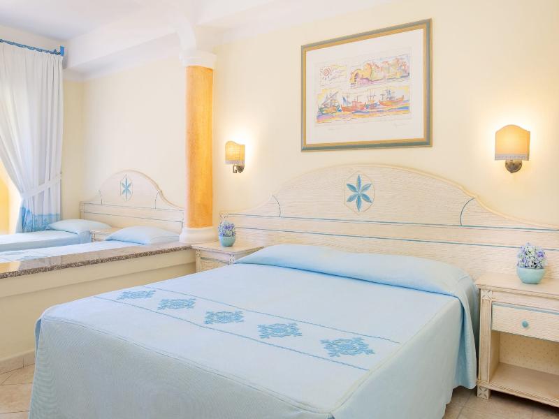 Sentido Orosei Beach image