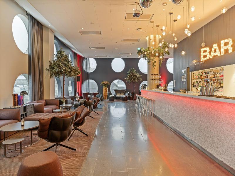 Quality Hotel Strawberry Arena image