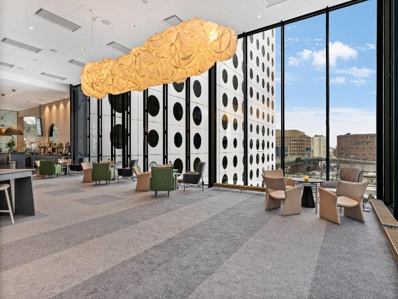 Quality Hotel Strawberry Arena image