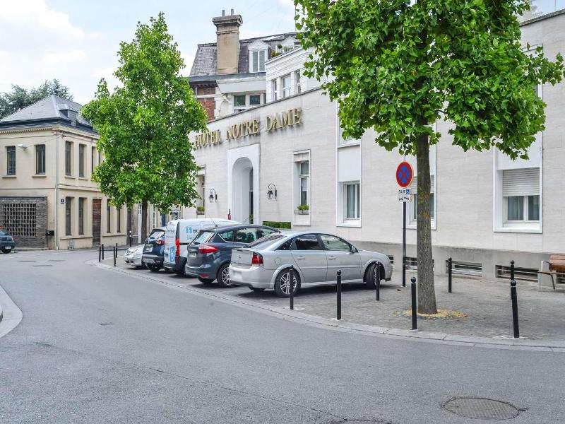 Hotel Notre Dame image