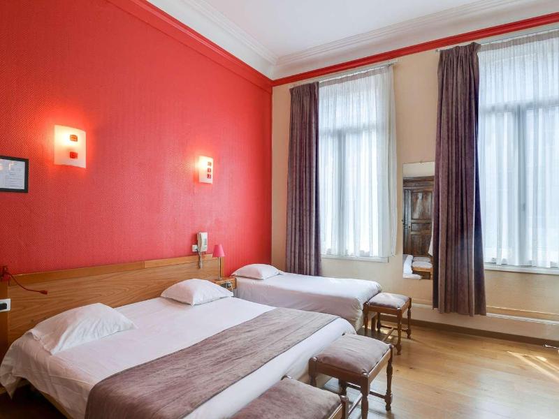 Hotel Notre Dame image