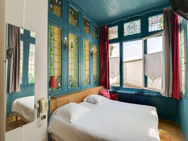 Hotel Notre Dame image