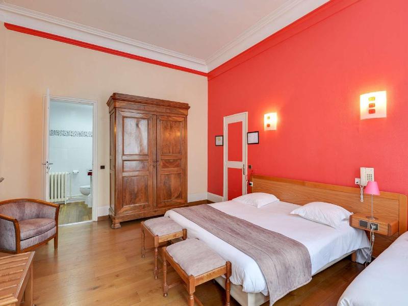 Hotel Notre Dame image