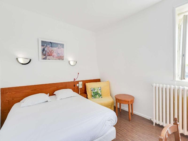 Hotel Notre Dame image