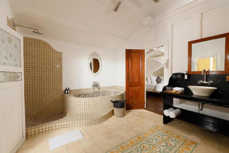 Puri Tempo Doeloe & Spa image