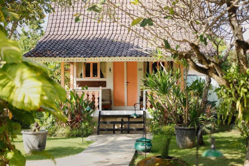 Puri Tempo Doeloe & Spa image