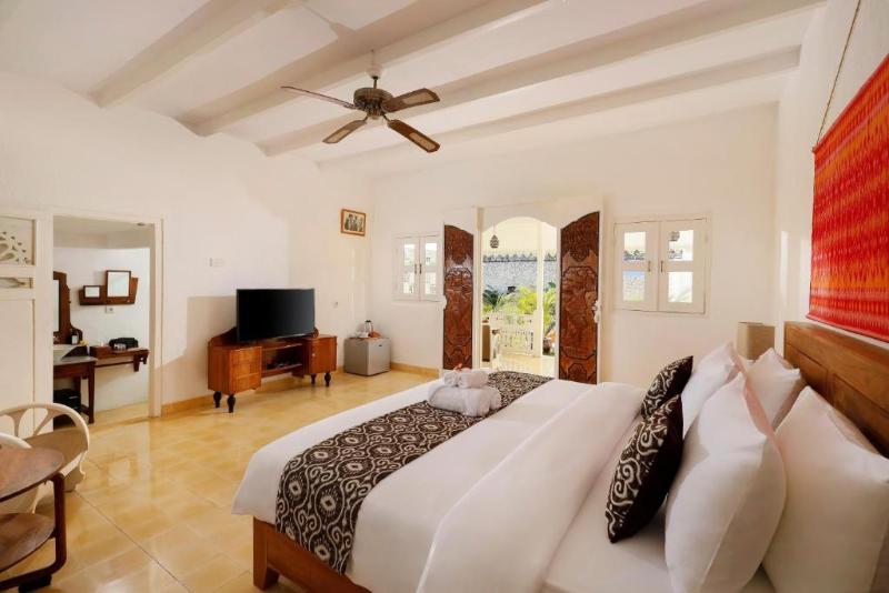 Puri Tempo Doeloe & Spa image