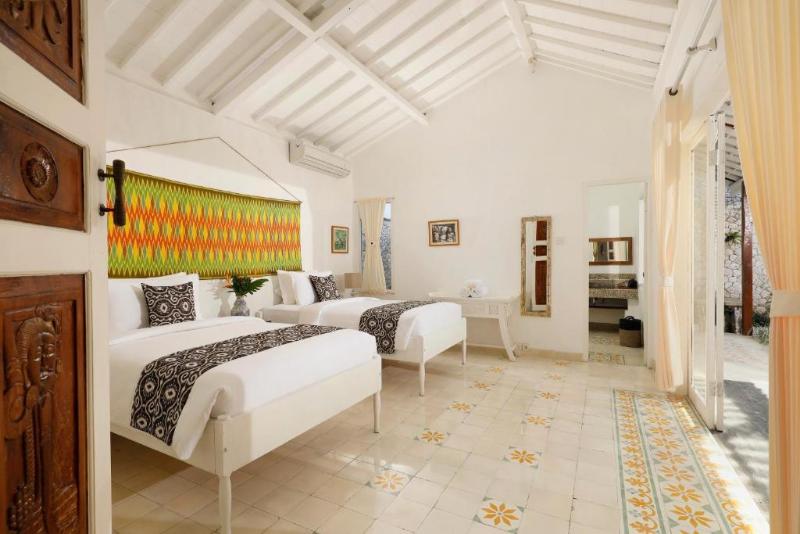 Puri Tempo Doeloe & Spa image