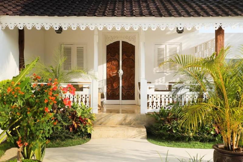 Puri Tempo Doeloe & Spa image