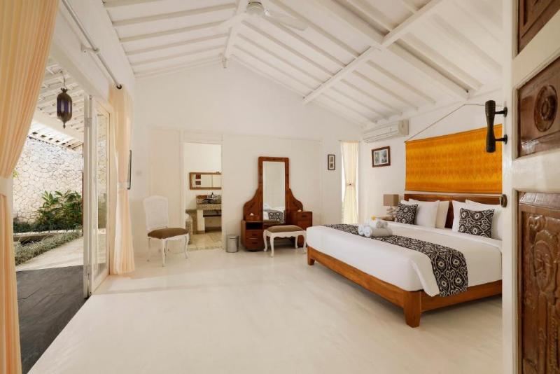 Puri Tempo Doeloe & Spa image